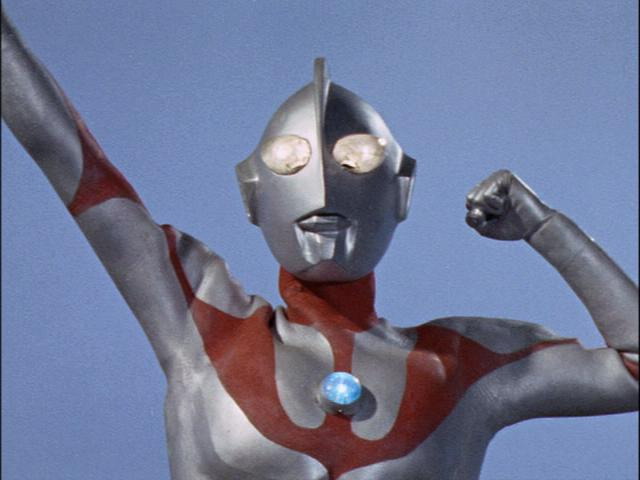 ウルトラマンに込められたキリスト教的メッセージ 新シオンの城壁